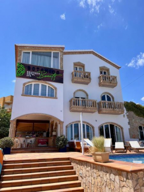Botanico Beauty Boutique Hotel SPA